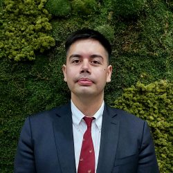 Claudio F. Osses Garrido