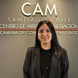 Daniela Marchant Moreno