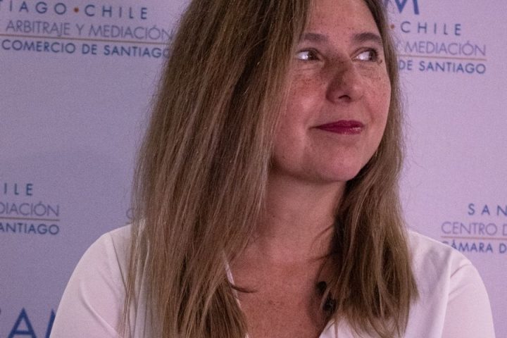 Soledad Lagos es entrevistada en el programa «Mediando para tu bienestar» de CTV Barranquilla