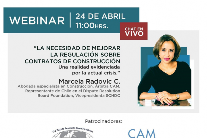 La necesidad de mejorar la regulación sobre contratos de construcción: una realidad evidenciada por la actual crisis