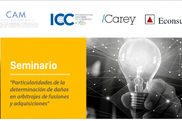 Particularidades de la determinación de daños en arbitrajes de M&A