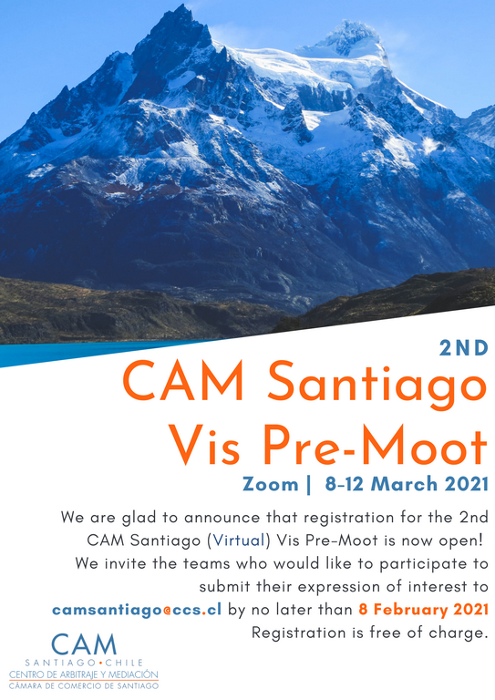 Pre-Moot