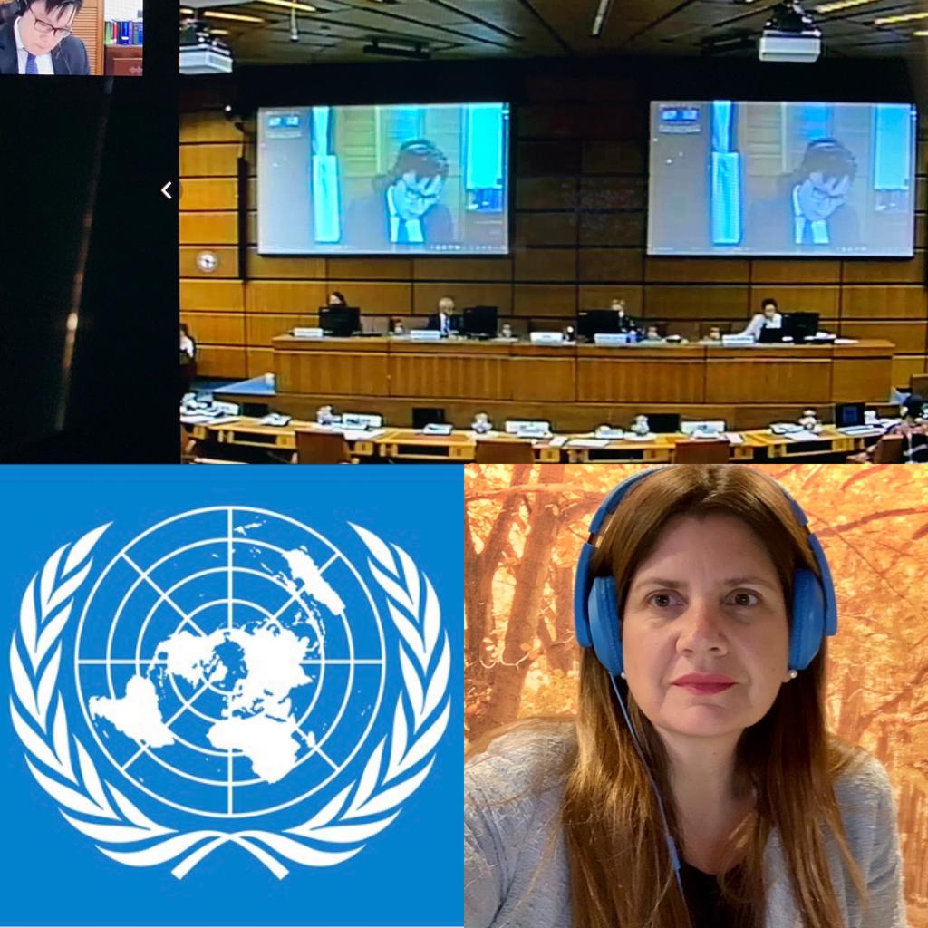 UNCITRAL.