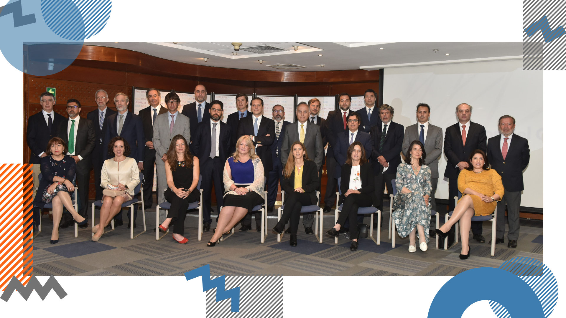 Informativo, Noticias, entrevistas, reportajes, novedades nacionales e internacionales en arbitraje y mediación
