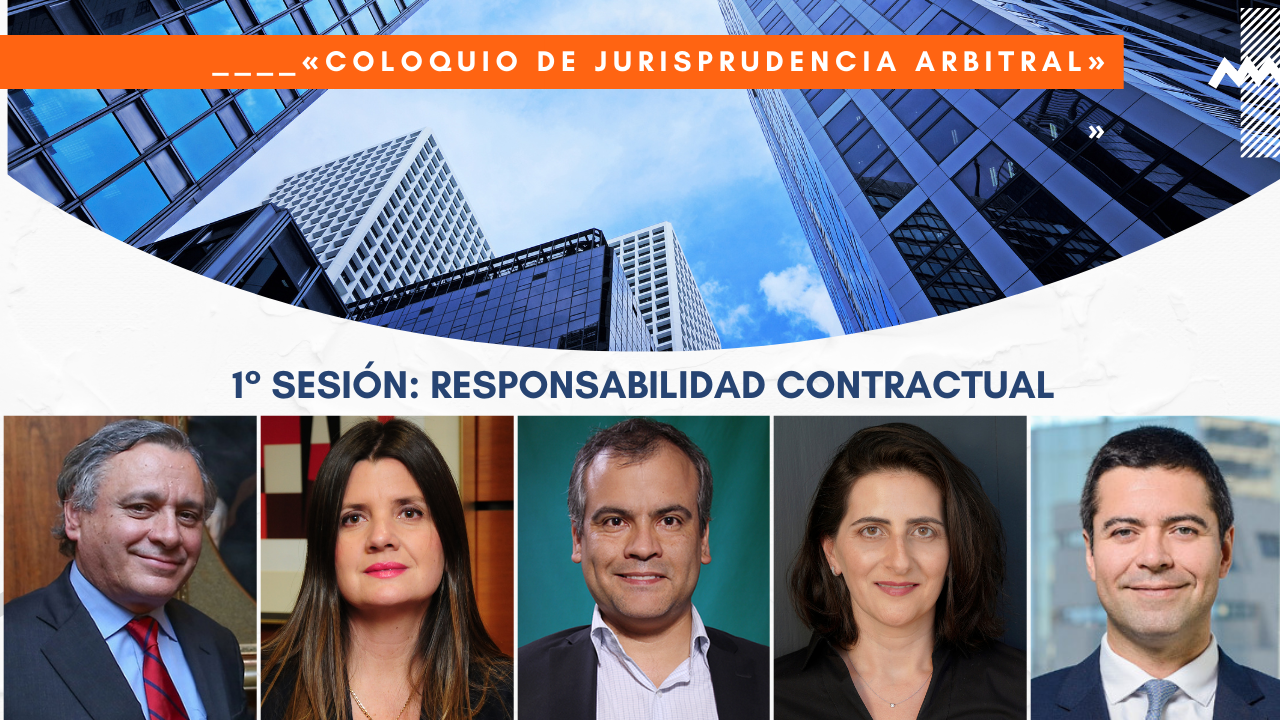 Informativo, Noticias, entrevistas, reportajes, novedades nacionales e internacionales en arbitraje y mediación