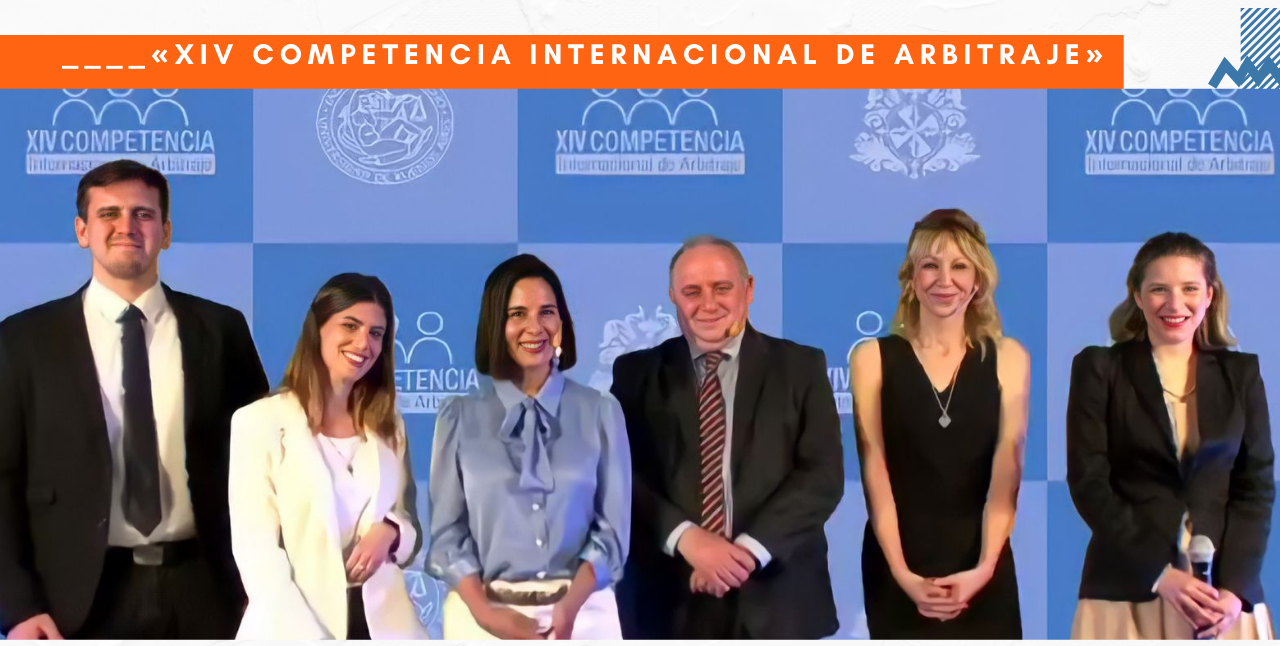 Informativo, Noticias, entrevistas, reportajes, novedades nacionales e internacionales en arbitraje y mediación