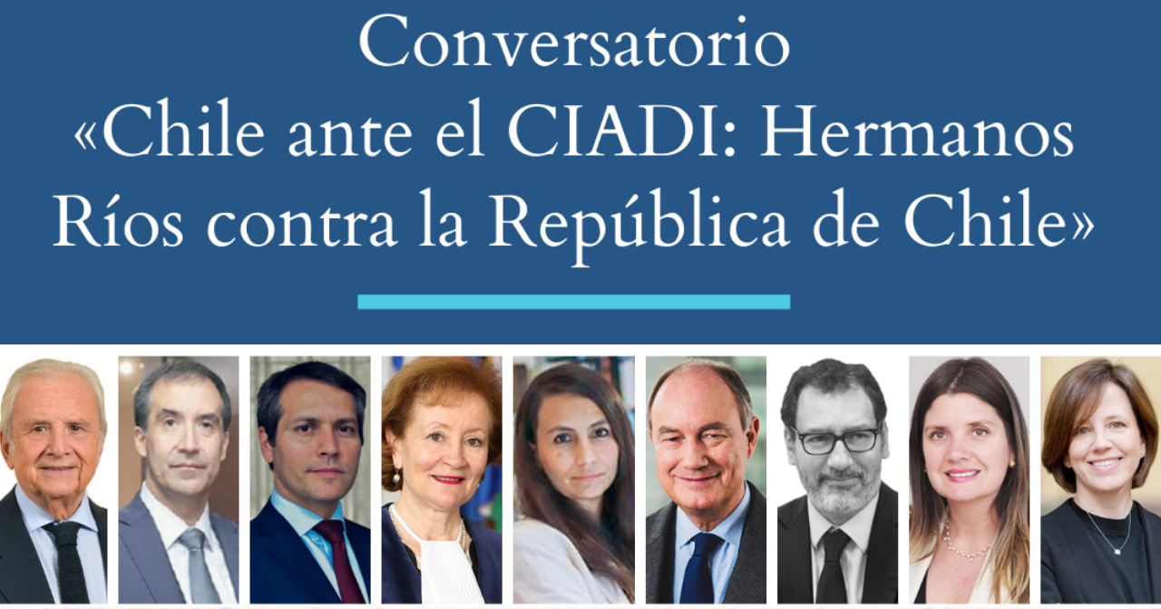 Informativo, Noticias, entrevistas, reportajes, novedades nacionales e internacionales en arbitraje y mediación