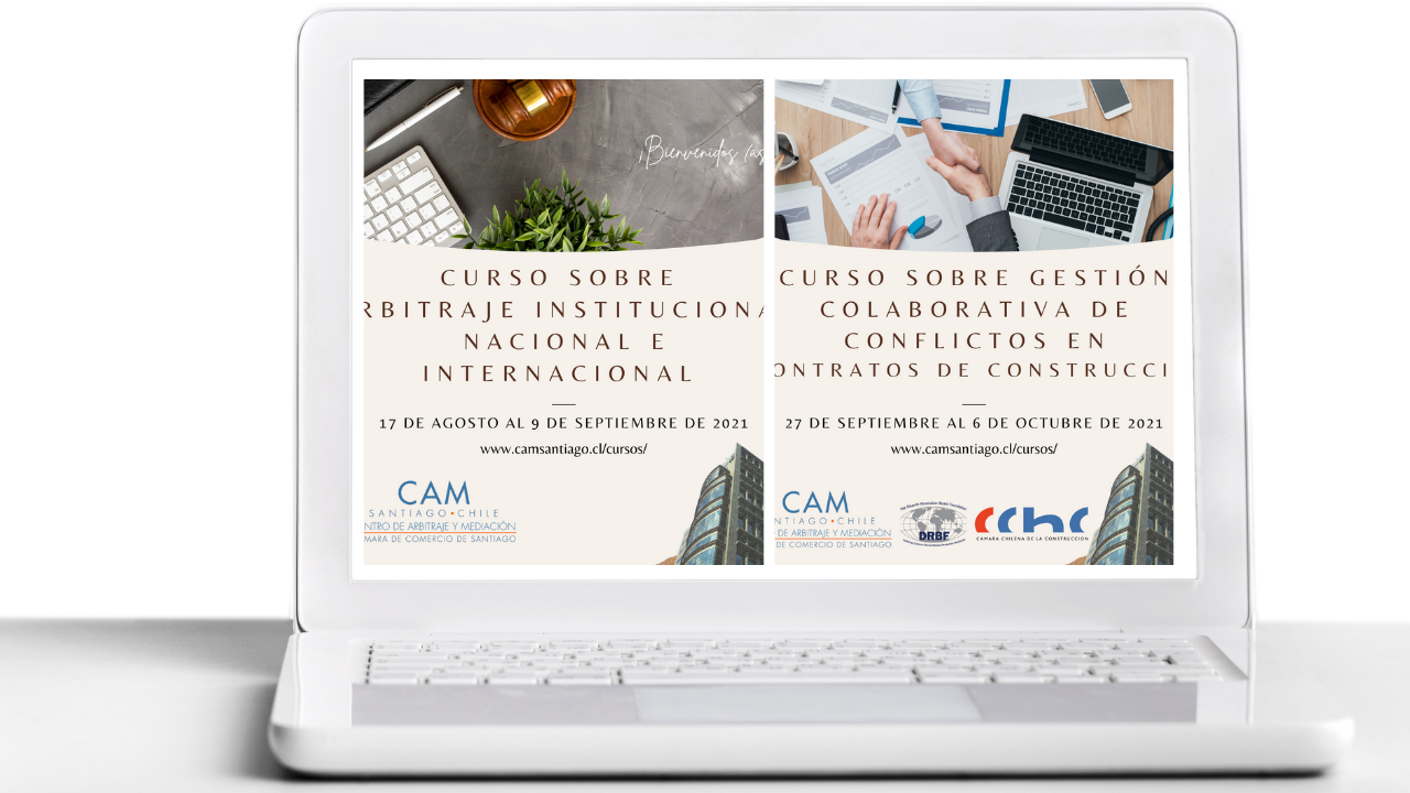 Informativo, Noticias, entrevistas, reportajes, novedades nacionales e internacionales en arbitraje y mediación