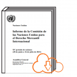Informativo, Noticias, entrevistas, reportajes, novedades nacionales e internacionales en arbitraje y mediación