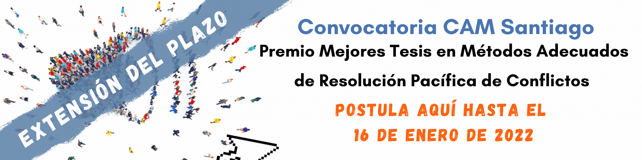 Informativo, Noticias, entrevistas, reportajes, novedades nacionales e internacionales en arbitraje y mediación