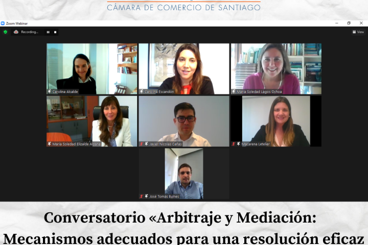 El Arbitraje y la Mediación para la resolución de conflictos en contratos de menor cuantía