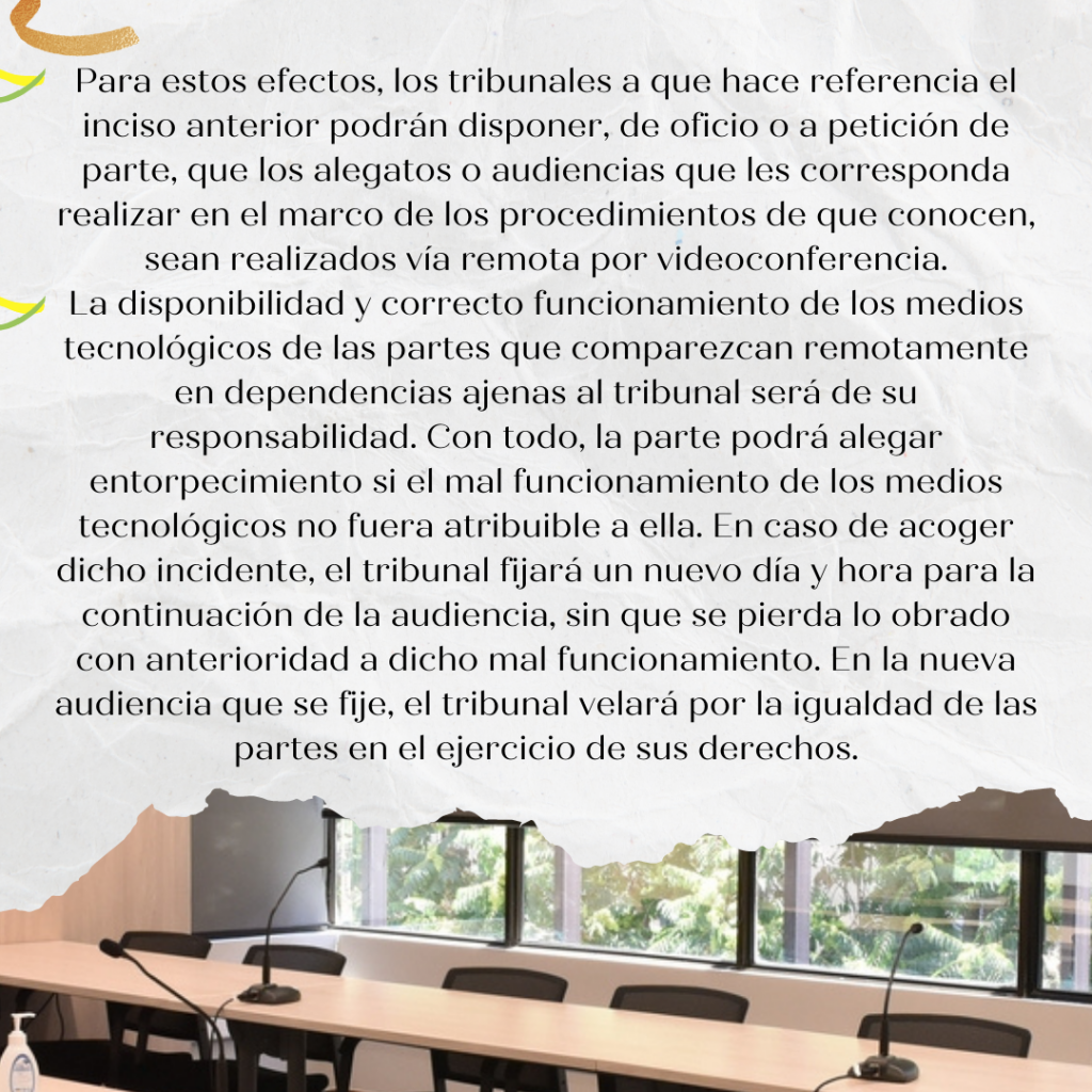 Ley Nº 21.394 y sus implicancias para el arbitraje institucional