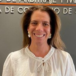 Alejandra Margarita Tagle González