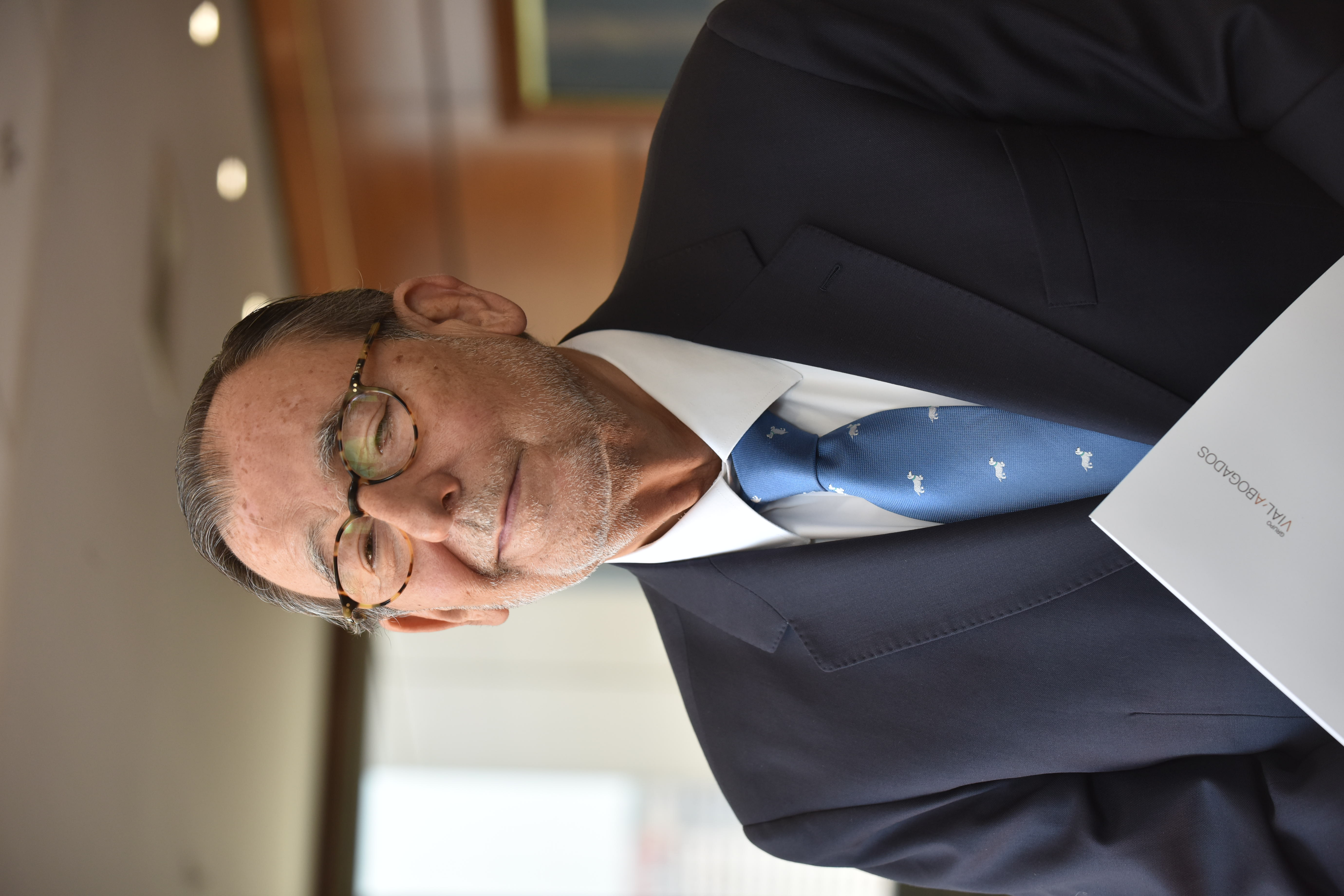 Manuel José Vial 
