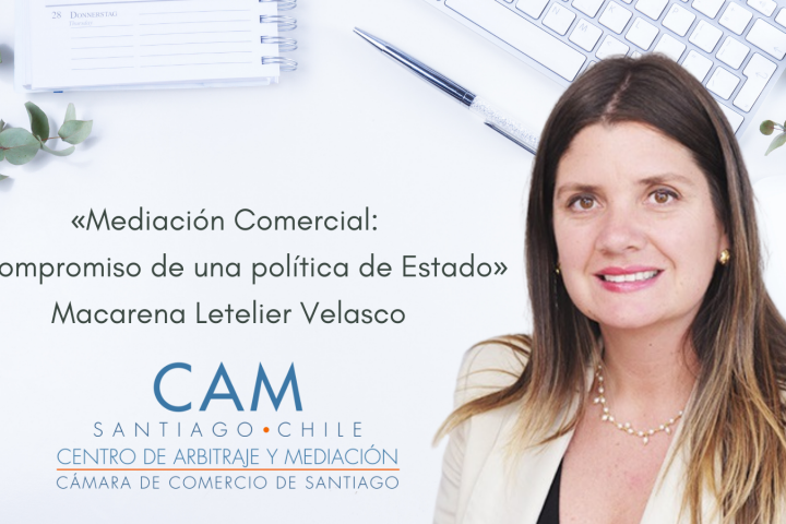 Mediación Comercial: El compromiso de una política de Estado