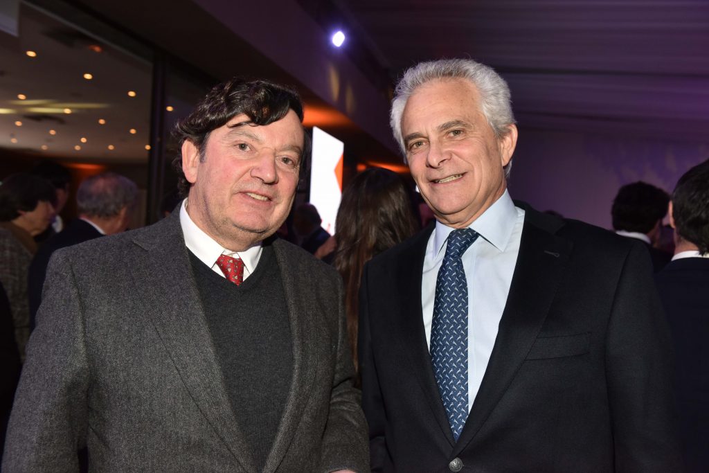 CAM Santiago realiza Primer Encuentro Nacional de Arbitraje homenajeando a Patricio Aylwin por su obra "El Juicio Arbitral"