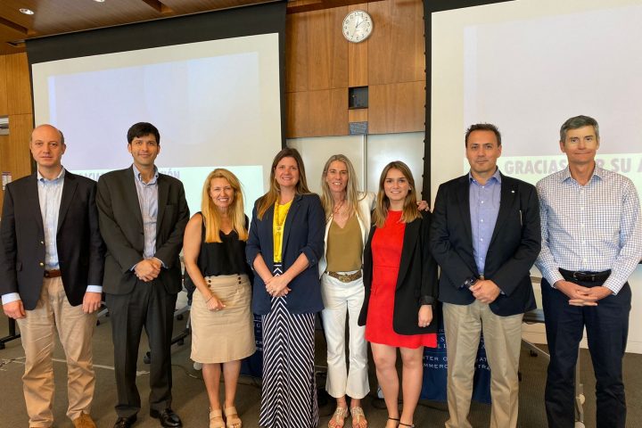 Seminario Especializado de Arbitraje Comercial Internacional Atrae a Expertos (as) de América Latina y El Caribe