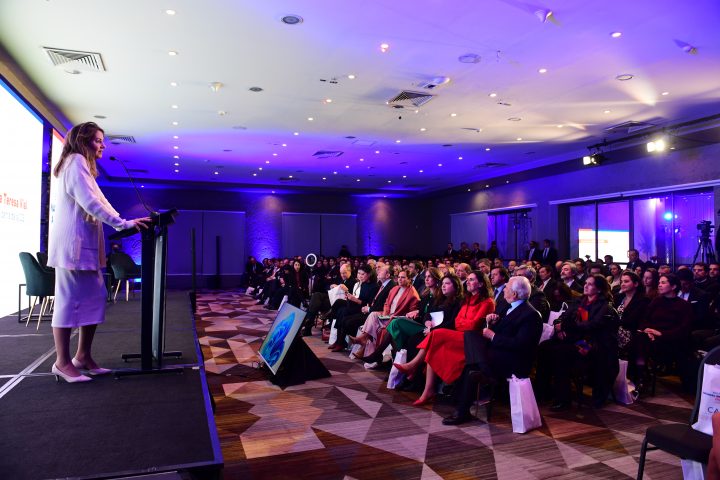 Más de 330 personas se reúnen en el Segundo Encuentro Nacional de Arbitraje del CAM Santiago