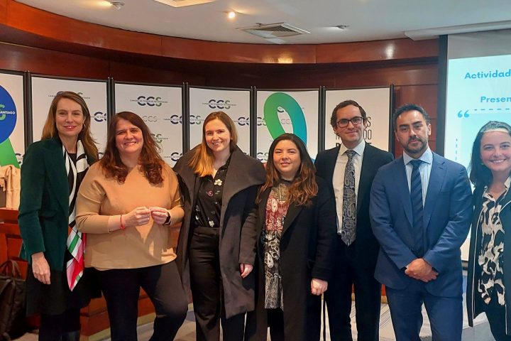 Centro de Arbitraje y Mediación (CAM) lanza nuevo Programa de Mentorías para Árbitras y Árbitros Jóvenes