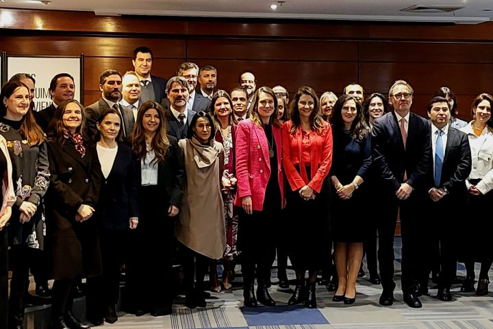 36 árbitras y árbitros se integran a la nómina general del CAM Santiago
