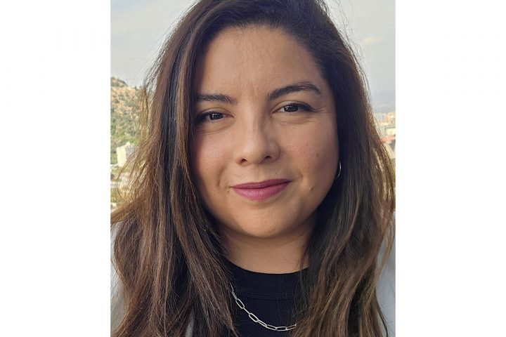 Mg. Laura Aguilera Villalobos asume como Subdirectora Ejecutiva del CAM Santiago.